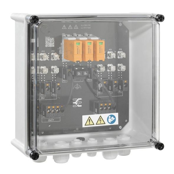 Generatoranschlusskasten PVN1M1I3S#2683030000