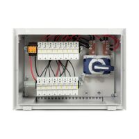 Generatoranschlusskasten PV 208S0F#8000081272