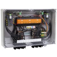 Generatoranschlusskasten PVC DC 2I#8000111274