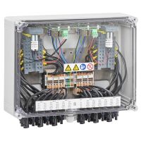 Generatoranschlusskasten PVC DC 2I#8000115473