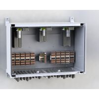 Generatoranschlusskasten PVC DC 2I#8000130051