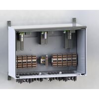 Generatoranschlusskasten PVC DC 2I#8000130052