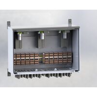 Generatoranschlusskasten PVC DC 2I#8000130054