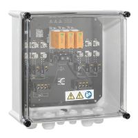 Generatoranschlusskasten PVN1M1I3S#2683030000