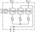Generatoranschlusskasten DCU2YPV1+210001M2SFM