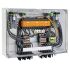 Generatoranschlusskasten PVC DC 2I#8000115471