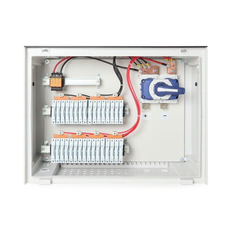 Generatoranschlusskasten PV 216S0F#8000078885