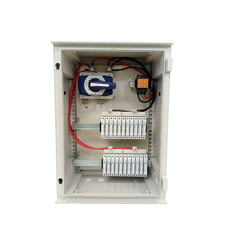 Generatoranschlusskasten PV 220S0F#8000078883