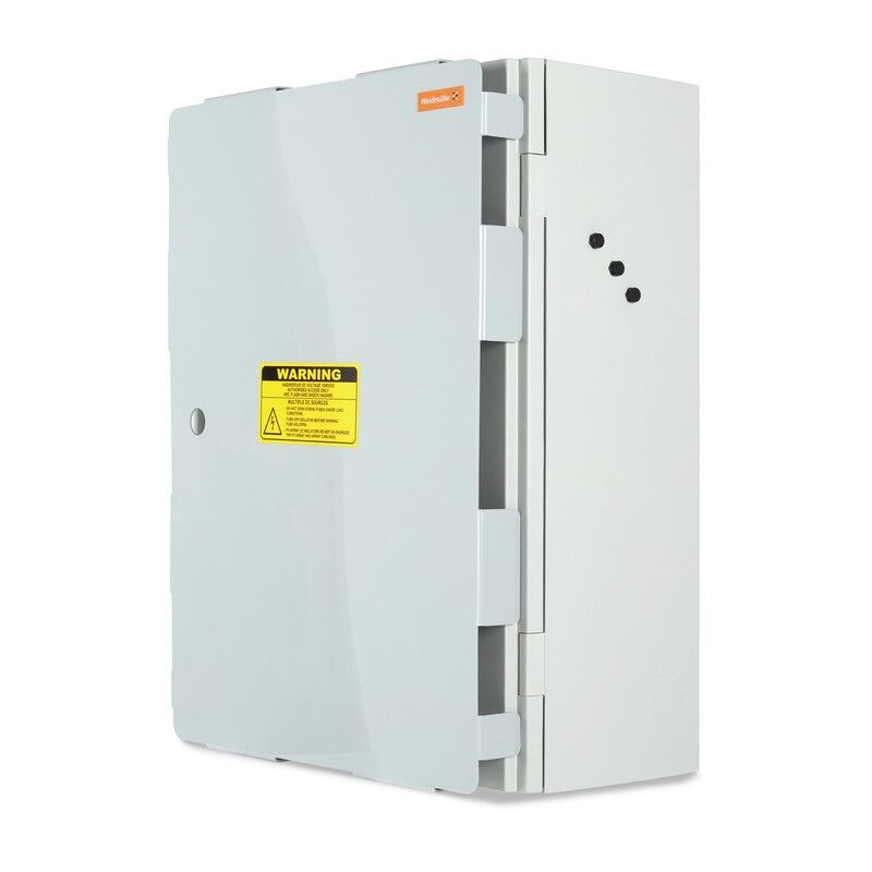 Generatoranschlusskasten PV 224S0F#8000057088