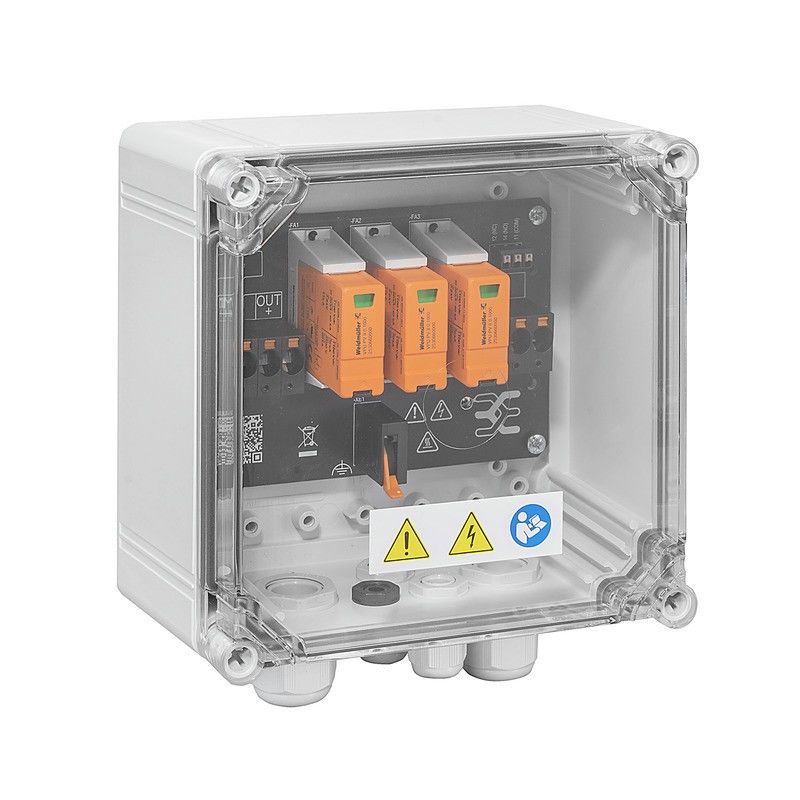 Generatoranschlusskasten PVN1M1I2S#2791930000