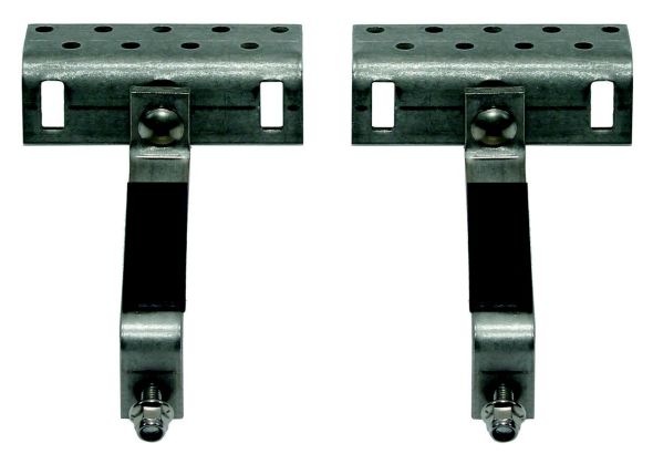 2er Set für Aufständerung Dachankerset Typ P