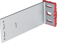 Fassaden Wand-Konsole 2004591
