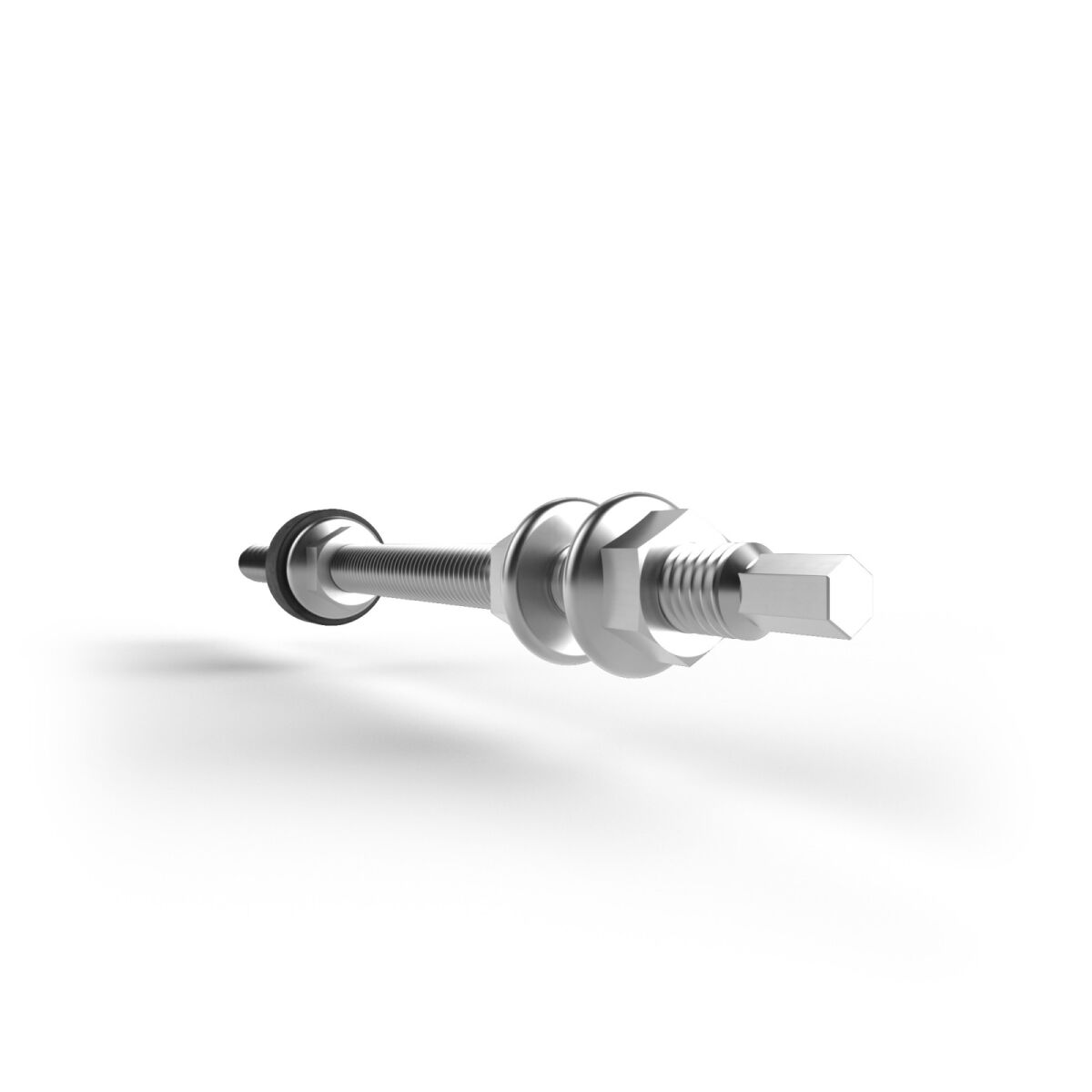 Stockschraubenset M10x200 110010-200