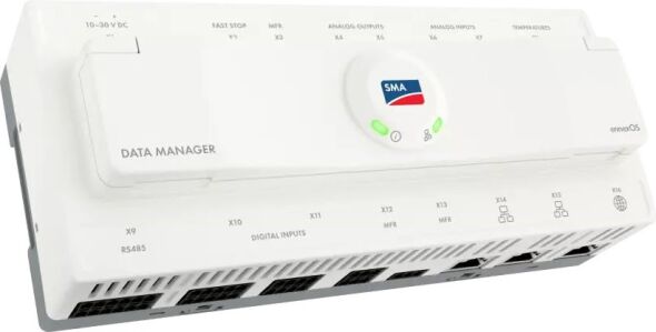 Data Manager M EDMM-20