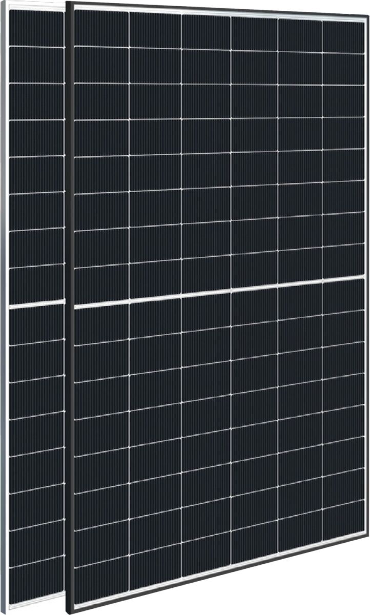 Solarmodul 450Wp CHSM48RN(DG)BF450