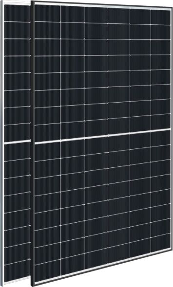 Solarmodul 450Wp CHSM48RN(DG)BF450