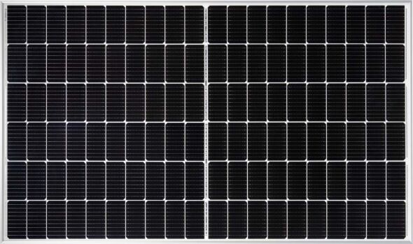 Solarmodul NeMo 3.0 120M MC4 370Wp