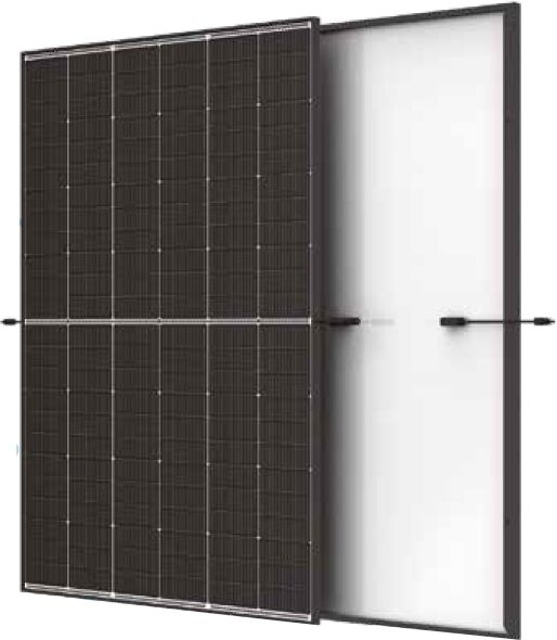 Solarmodul 455WP NEG9R.28 nytpe 455