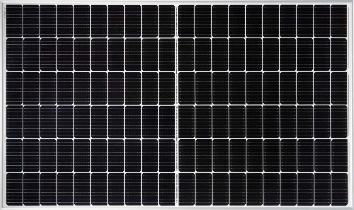 Solarmodul NeMo 3.0 120M MC4 370Wp