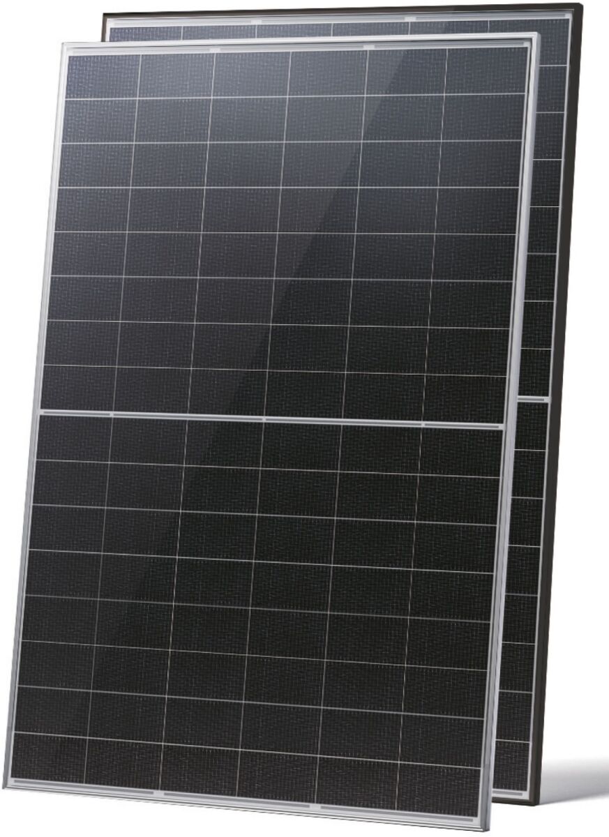 Tiger NEO 48 JKM455N 48HL4M-DV