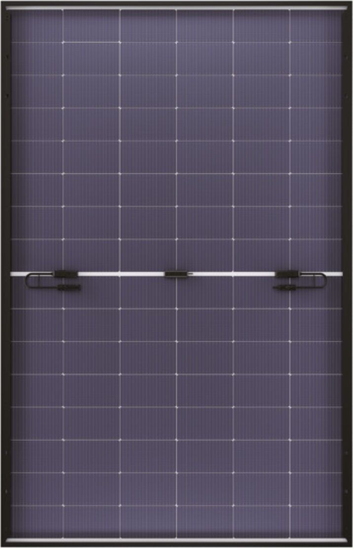 Solarpanel Hi-MO7 LR8-48HGD-440M