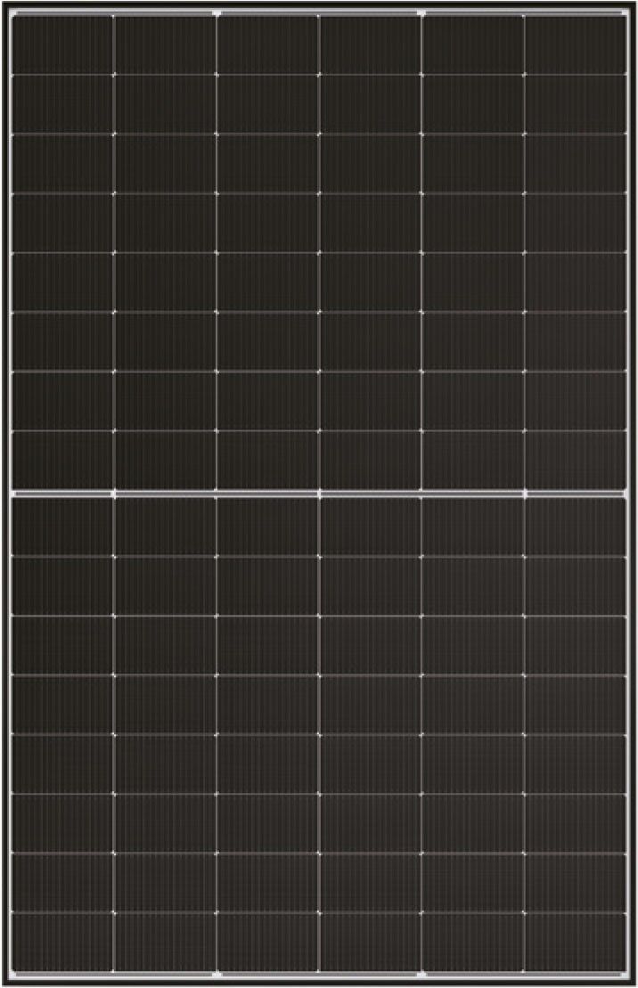 Solarpanel Hi-MO7 LR8-48HGD-450M