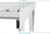 Carport PV-CP-VB-S