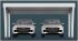 Carport, Double PV-CP-D-210