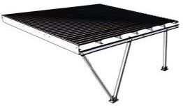 Carport, Addon PV-CP-AO-290