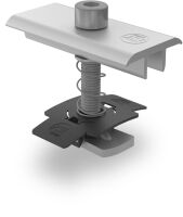 Modulmittelklemmen XS Set 2004610
