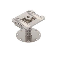 Zwischenklemme mit Feder KLZ F 30 A2