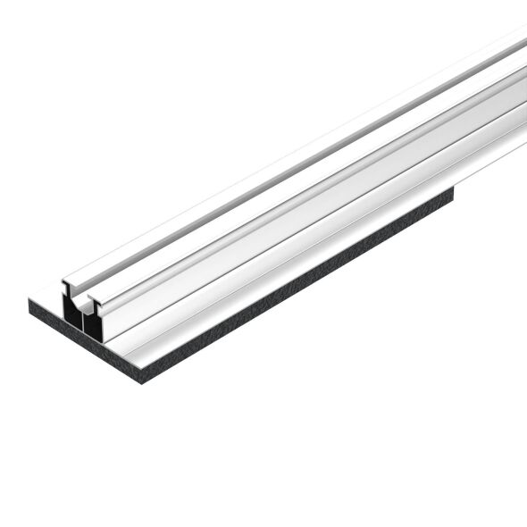 Trägerprofil TPF 35 5000 ALU