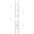 PerfoRail M 4.20 m 2004698
