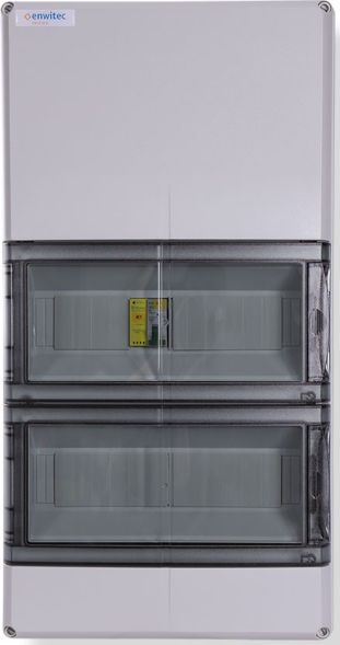 Umschalteinrichtung 3PH_KOSTAL_BBD3(A)P