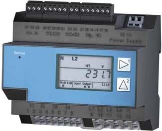 Utility Meter 255385
