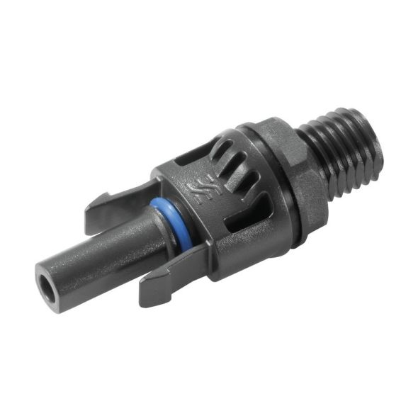 Steckverbinder BUGH BOX WM4 C BT