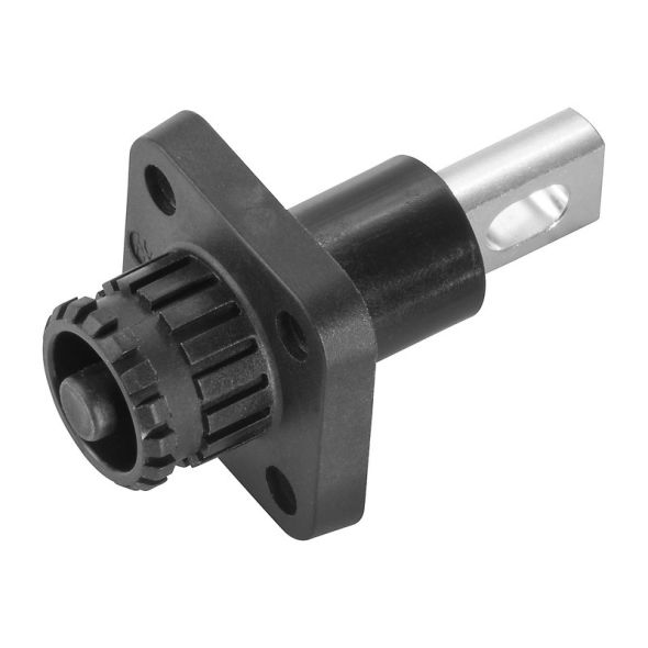 Steckverbinder WBC-S-6BK-B