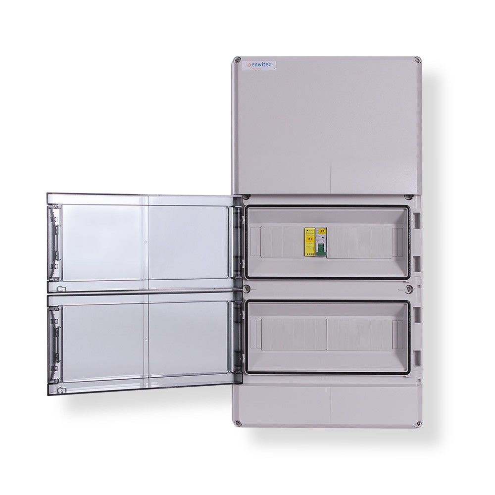 Umschalteinrichtung 3PH_KOSTAL_BBD3(A)P