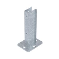 Standfuß für Betonfundamen SF 400 FT
