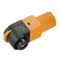 Steckverbinder WBC-P-8BK-35