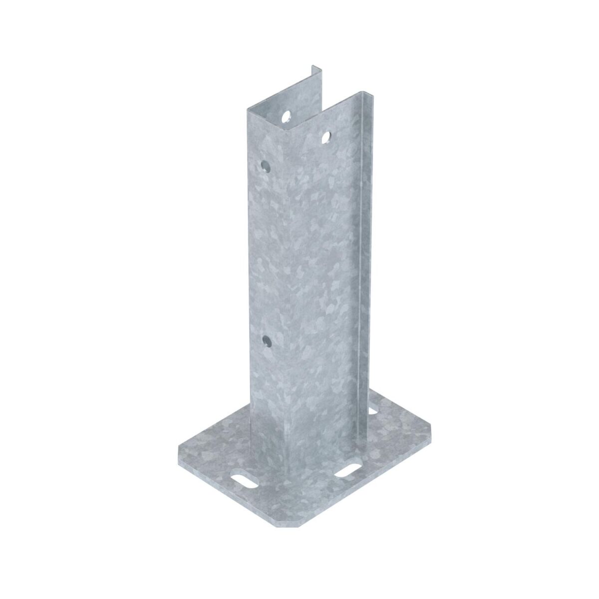 Standfuß für Betonfundamen SF 400 FT