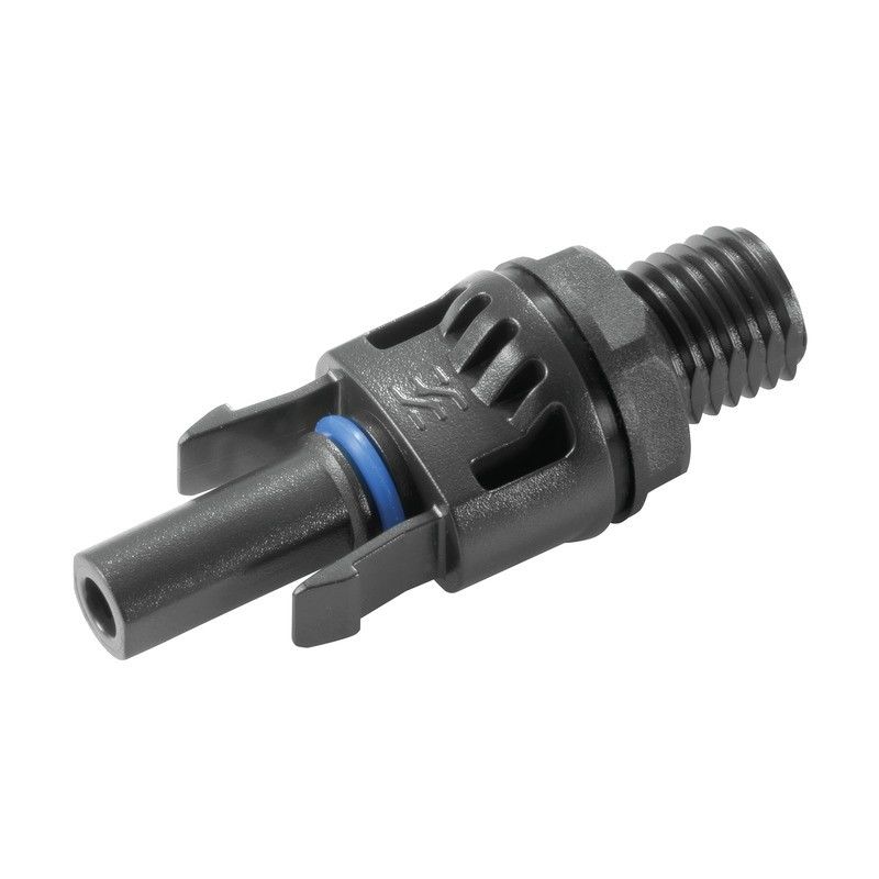 Steckverbinder BUGH BOX WM4 C BT