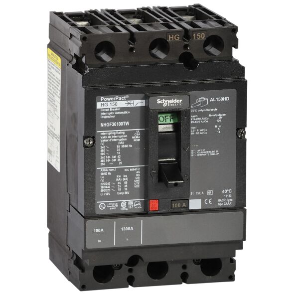 Schneider Boost Batterie BATB3KEU3