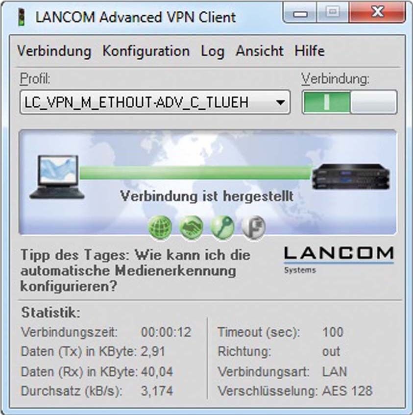 Firmenzugang 61601