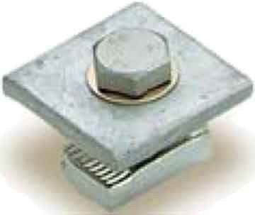 Eristrut Befestig.-Element ZE100