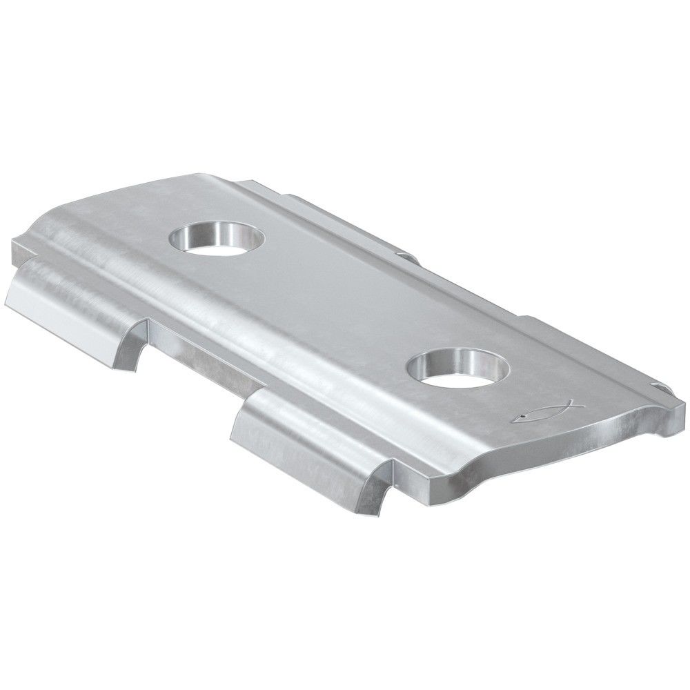 Schienenverbinder SV 31