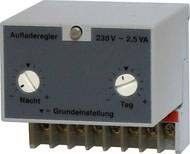 Aufladeregler T1606-ALR