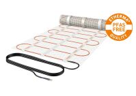 Heizmatte extra dünn eFLOOR-PRO-60-1800