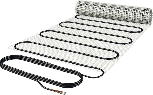 Dachflächenheizmatte 173-DUSN2-75