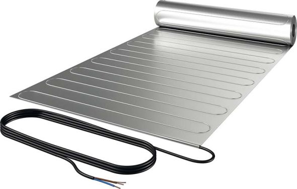 Dipolheizmatte 122-LM5-2000